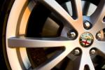 Alfa Romeo 156 TI 2004 года (ZA)
